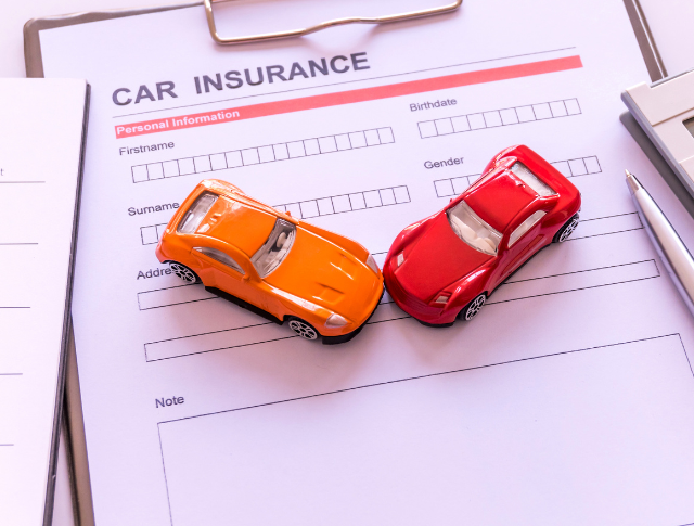 Motor Insurance