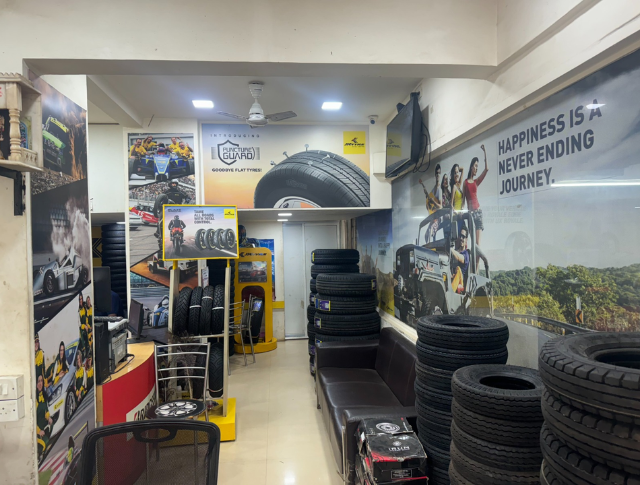 Tyres